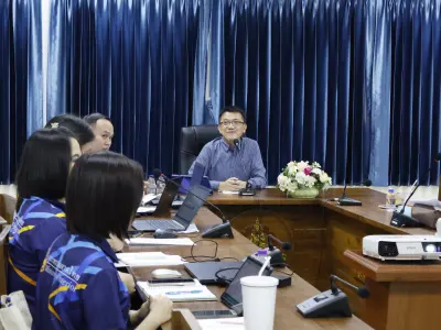 30.10.67 ประชุมระบบยาใน รพสต. สูงเม่น