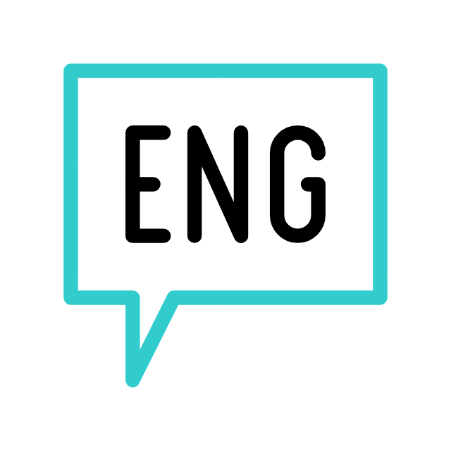 English